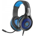 HP DHE8010 Stereo Wired Over The Ear Headphones